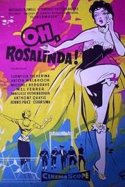 Oh... Rosalinda!! 迅雷下载