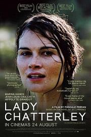 查泰莱夫人的情人 Lady Chatterley et l'homme des bois 2006