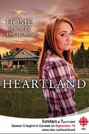 心灵之地 Heartland