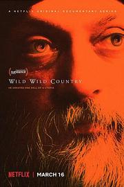 异狂国度 Wild Wild Country