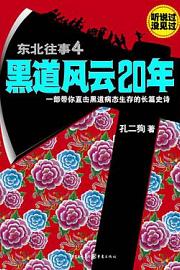 东北往事之黑道风云20年 迅雷下载