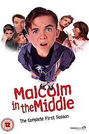 马尔科姆的一家 Malcolm in the Middle