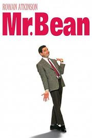 憨豆先生 Mr. Bean