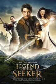 探索者传说 Legend of the Seeker