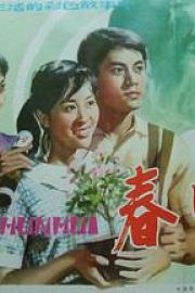 春晖1982