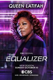 伸冤人 第一季 The Equalizer Season 1 (2021)2021