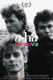 a-ha: the Movie 2021