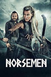 挪威的维京人 Norsemen