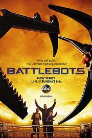 机器人大战 BattleBots