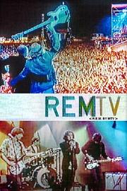 R.E.M. by MTV 2014