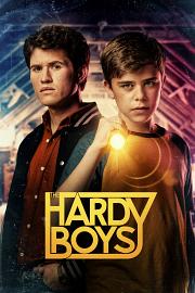 哈迪兄弟 The Hardy Boys