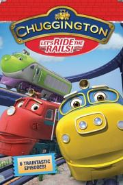 恰恰特快车 Chuggington