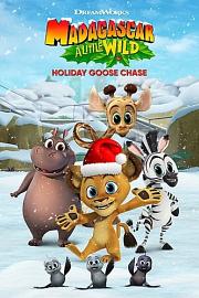 Madagascar: A Little Wild – Holiday Goose Chase 迅雷下载