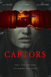 Captors 迅雷下载