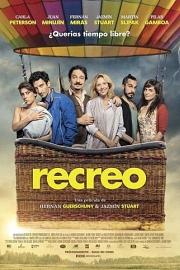 Recreo 2018