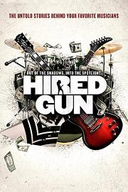 Hired Gun 2016