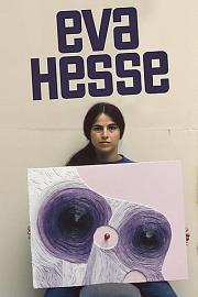 Eva Hesse 迅雷下载