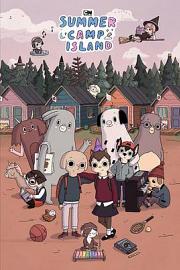 夏令营岛 Summer Camp Island