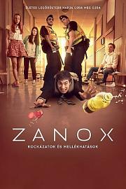 Zanox 2022