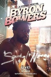 Byron Bowers - Spiritual N**ga 2022