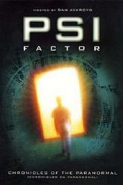 事实真相 PSI Factor: Chronicles of the Paranormal