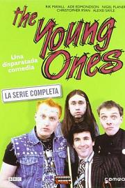 超现实大学生活 The Young Ones