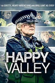 幸福谷 Happy Valley