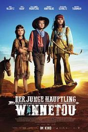 Der junge Häuptling Winnetou 2022