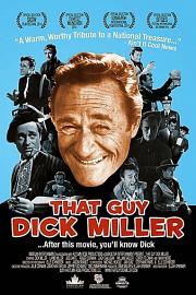 That.Guy.Dick.Miller.2014