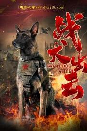 战犬出击 2021