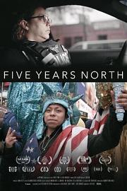 Five Years North 迅雷下载