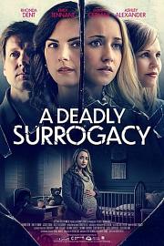 A Deadly Surrogacy