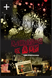 Everything Is A-OK: A Dallas, TX Punk Documentary