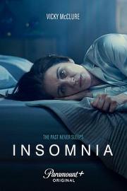 失眠 Insomnia