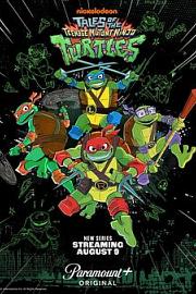 忍者神龟 Tales of the Teenage Mutant Ninja Turtles