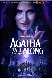 女巫阿加莎 Agatha All Along