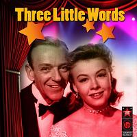 Three Little Words Soundtrack