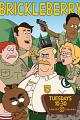 脆莓公园 Brickleberry