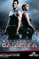 太空堡垒卡拉狄加 Battlestar Galactica