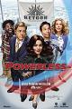 无能为力 Powerless