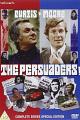 纨绔双侠 The Persuaders!