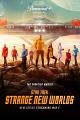 星际迷航：奇异新世界 Star Trek: Strange New Worlds