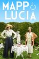 马普和露西亚 Mapp &amp; Lucia