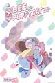 蜂妹与狗狗猫 Bee and PuppyCat