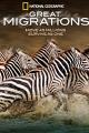 大迁徙 Great Migrations