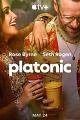 柏拉图关系 Platonic