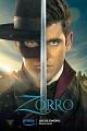 佐罗 Zorro