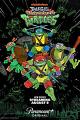 忍者神龟 Tales of the Teenage Mutant Ninja Turtles