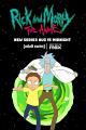 瑞克和莫蒂：日漫版 Rick and Morty: The Anime